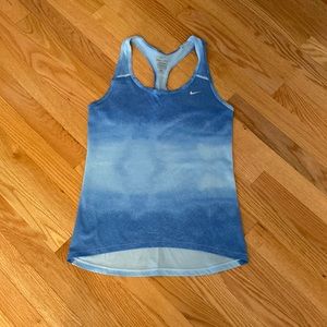 Nike Racerback Tank
